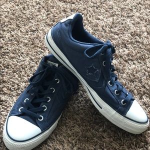Men’s converse skateboarding shoes
